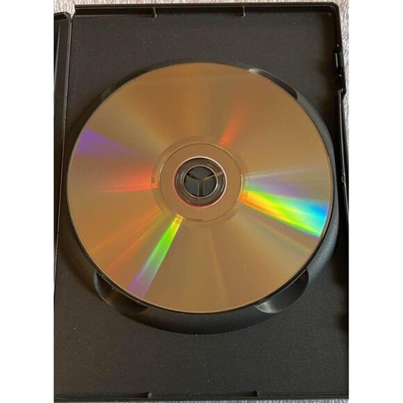 Bram Stoker's Dracula (Superbit Collection) DVD, Winona Ryder, Keanu Reeves - Picture 4 of 4